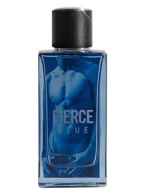 Fierce Blue