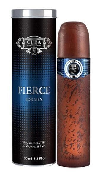 Fierce for Men