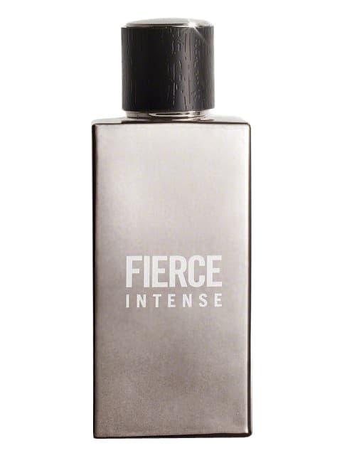 Fierce Intense