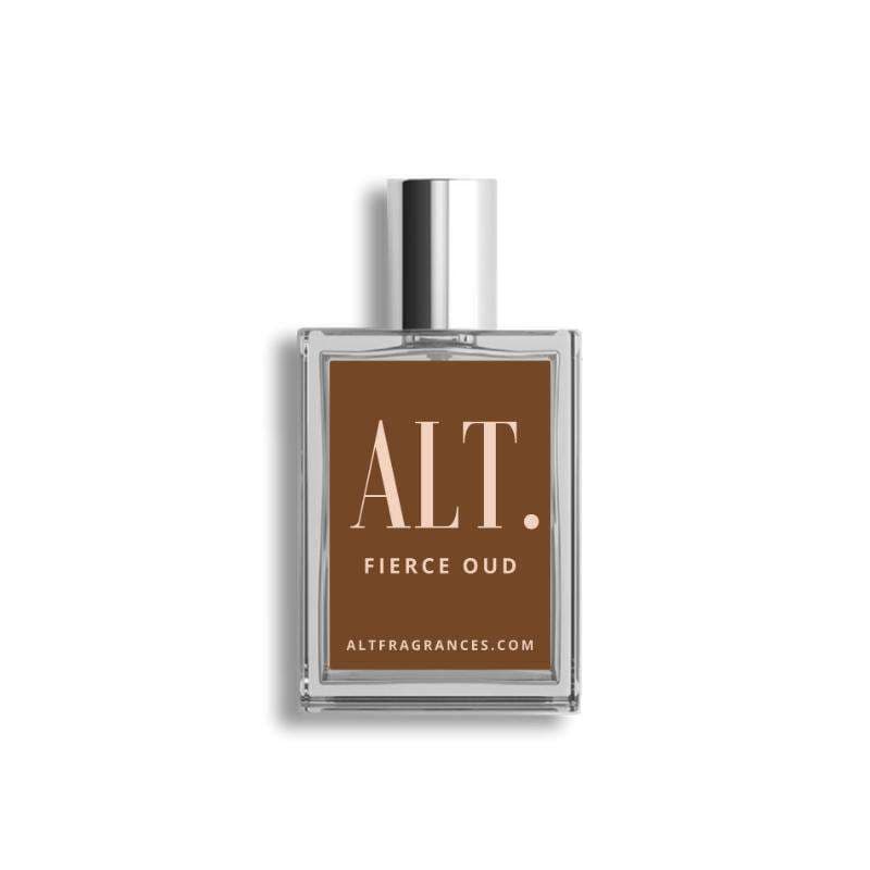 Fierce Oud