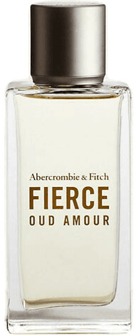 Fierce Oud Amour