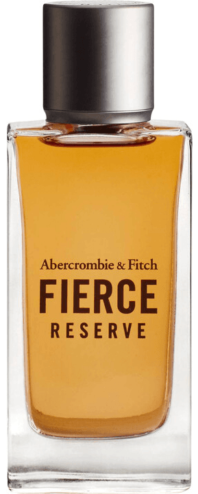 Fierce Reserve