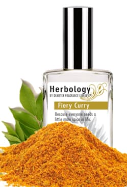 Fiery Curry