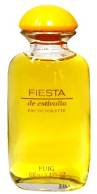 Fiesta de Estivalia