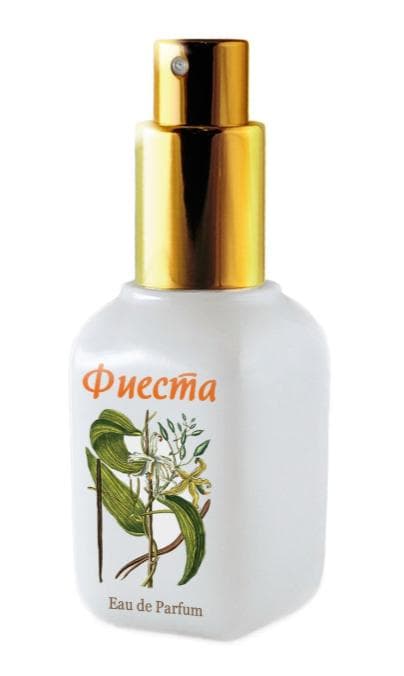 Fiesta (Фиеста)