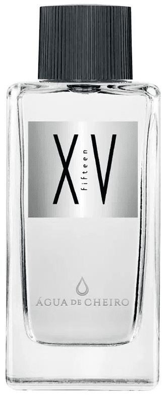 Fifteen XV