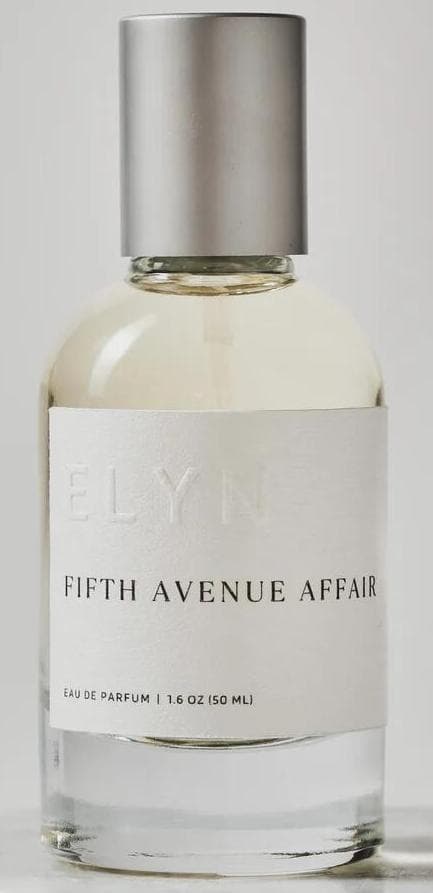 Fifth Avenue Affair