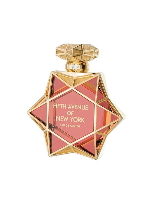 Fifth Avenue Of New York