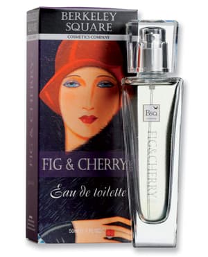 Fig & Cherry