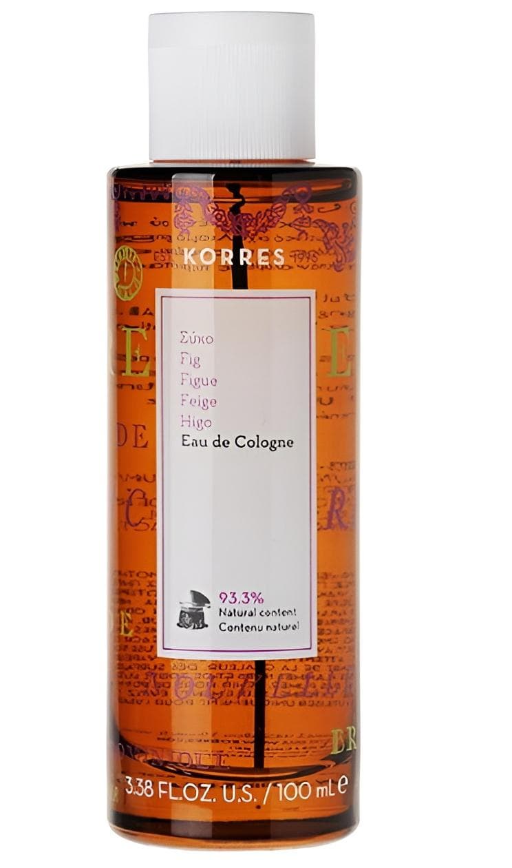 Fig Eau de Cologne