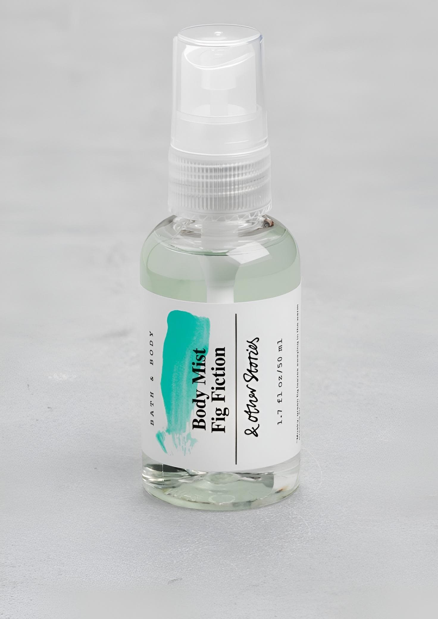 Fig Fiction Body Mist