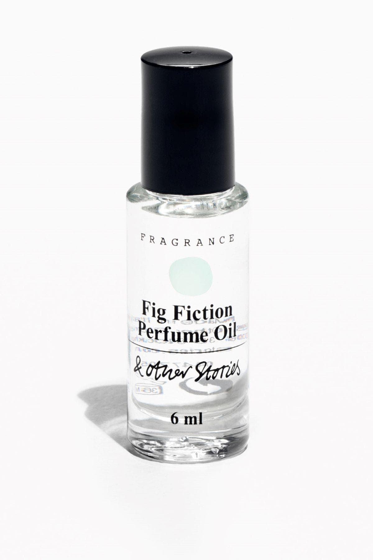 Fig Fiction Perfume Oil