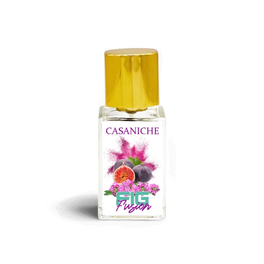 Fig Fusion