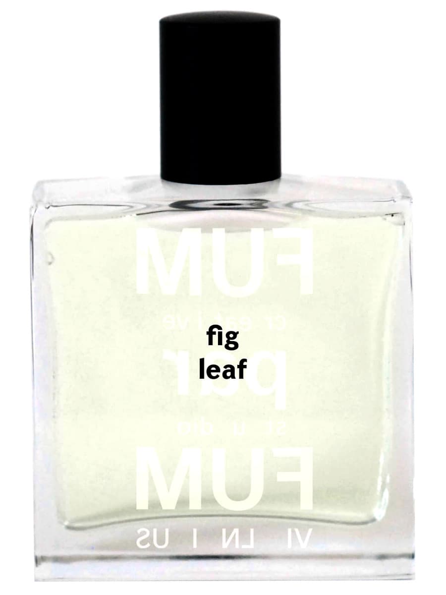 Fig Leaf