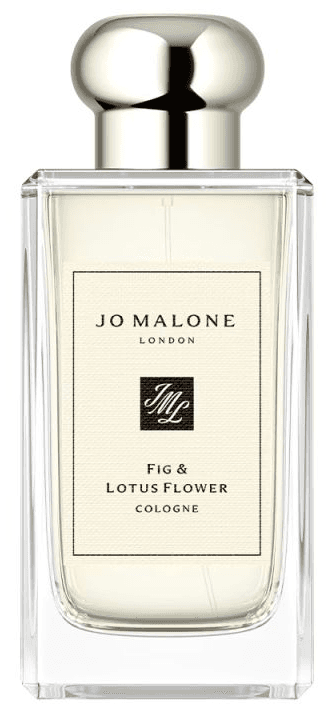 Fig & Lotus Flower