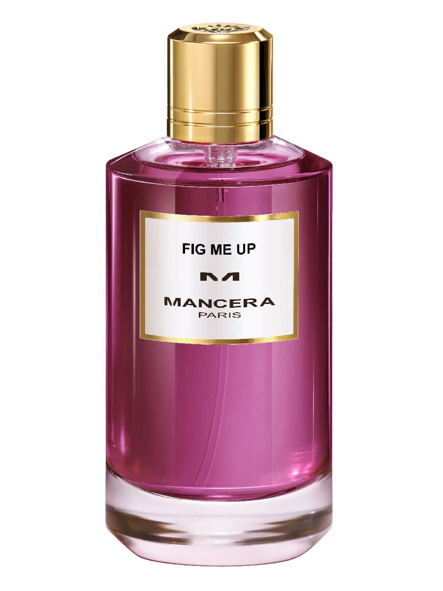 Fig Me Up