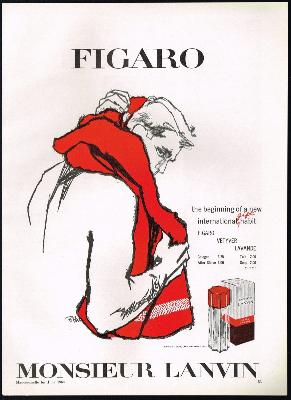 Figaro