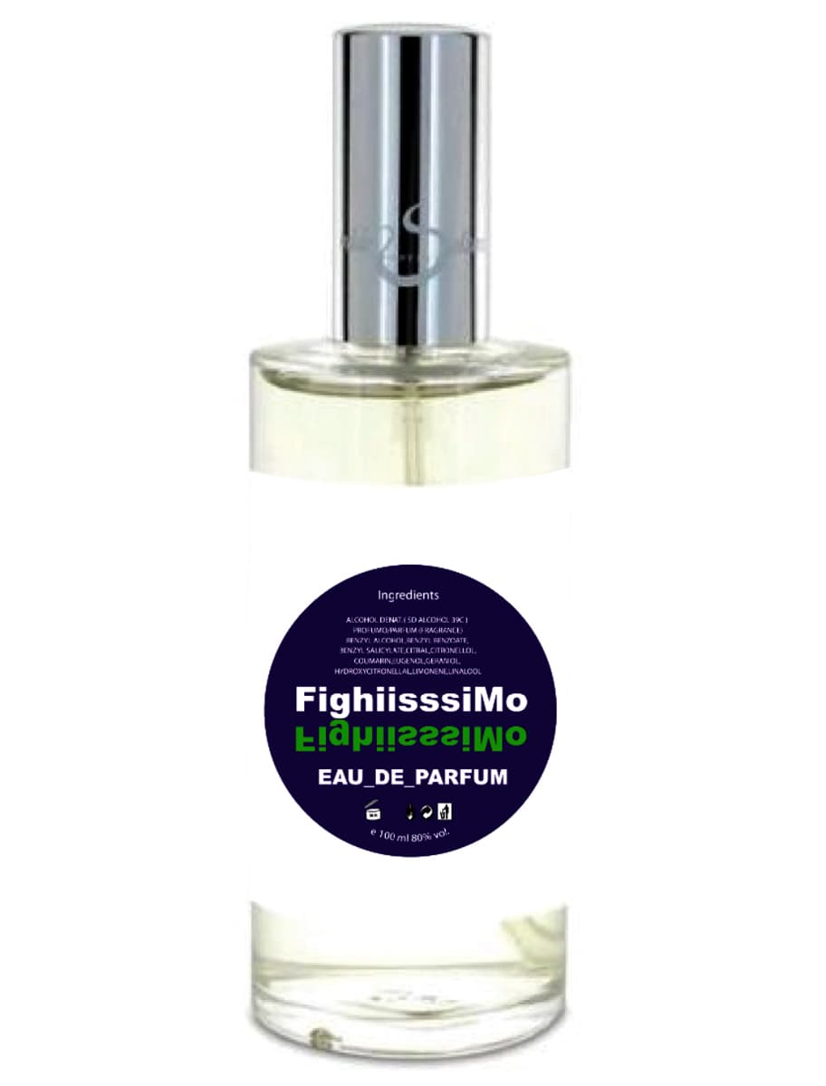 Fighiissimo