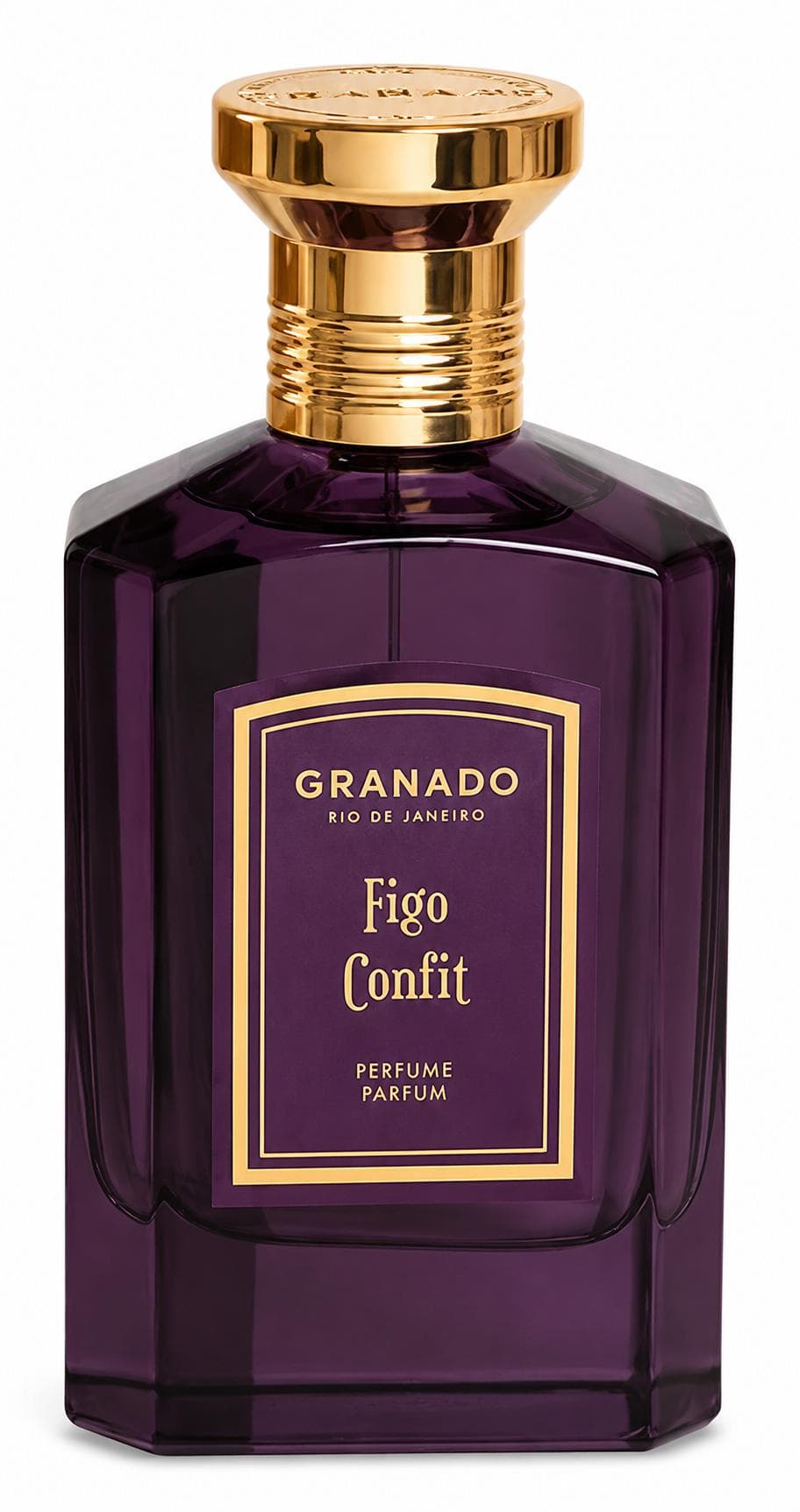 Figo Confit