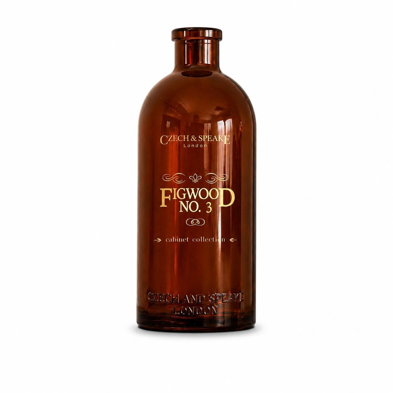Figwood No. 3