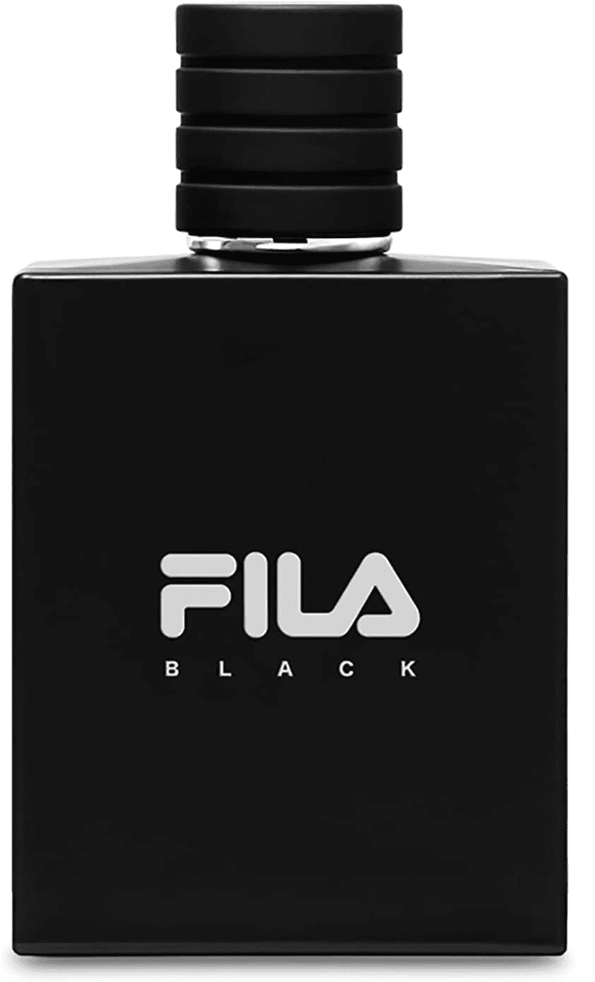 Fila Black