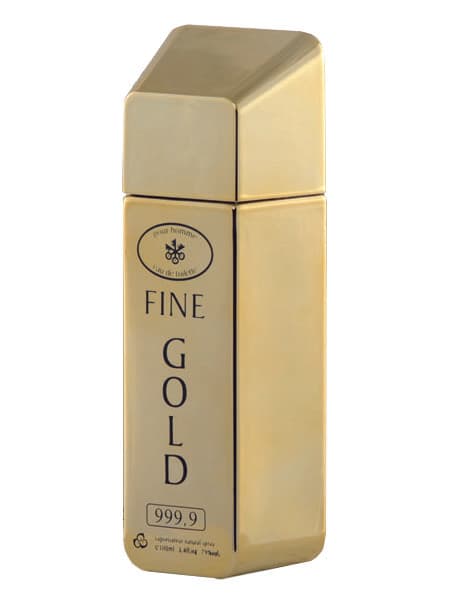 Fine Gold