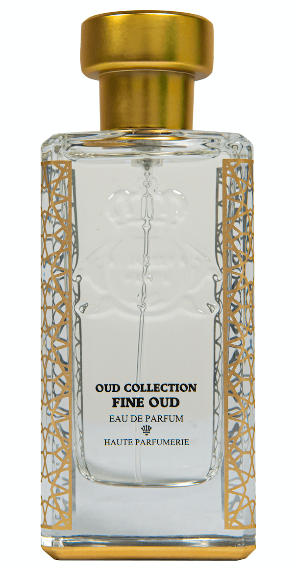 Fine Oud