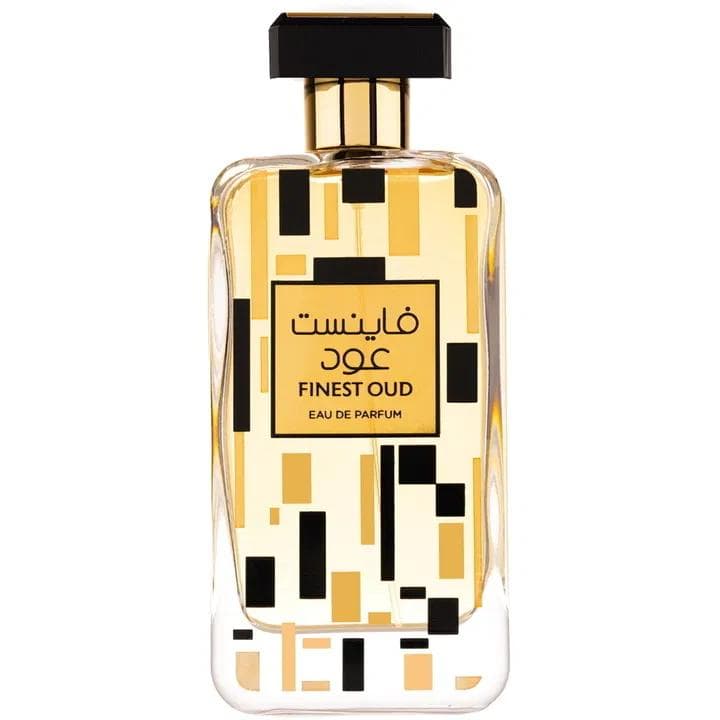 Finest Oud