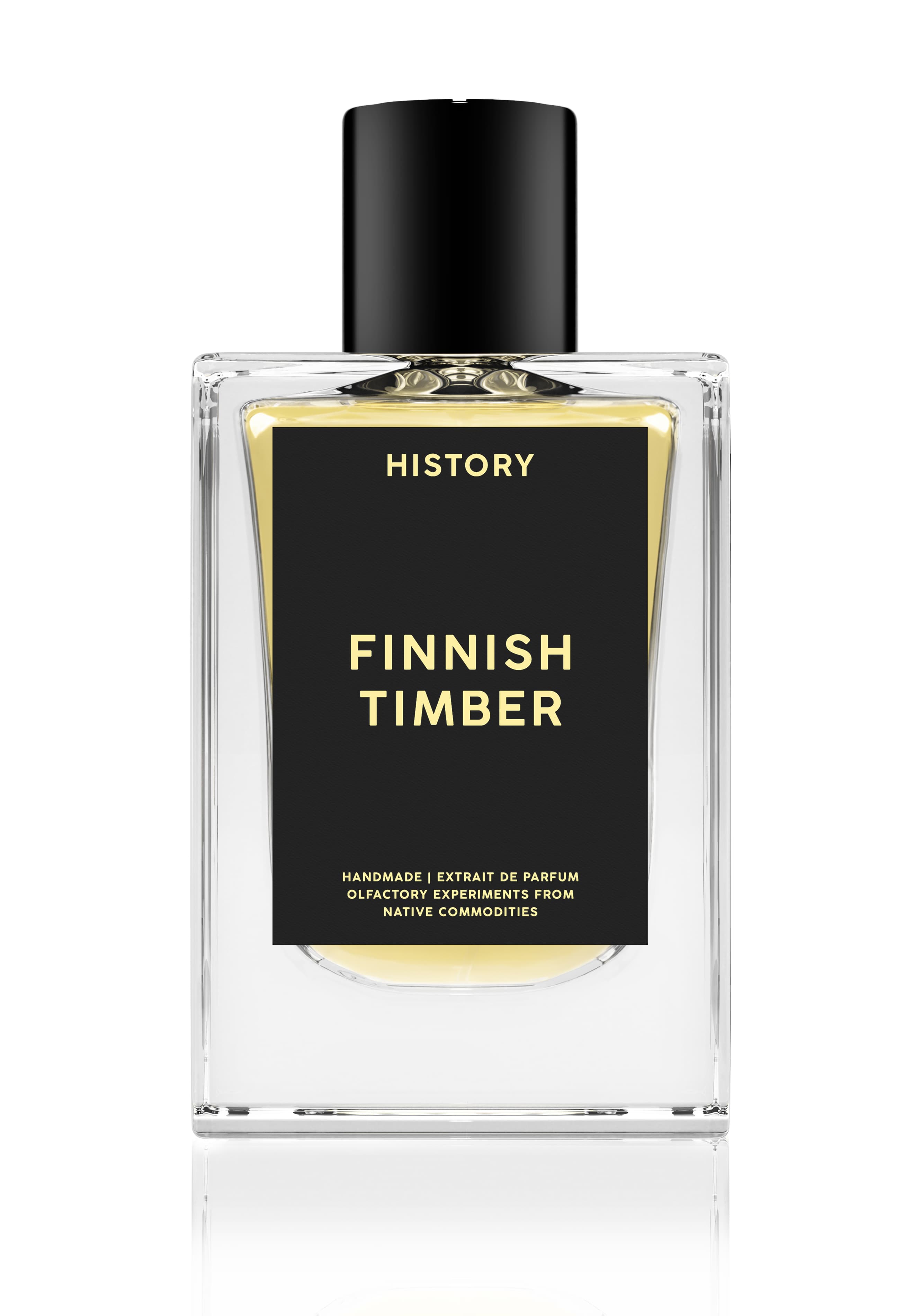 Finnish Timber