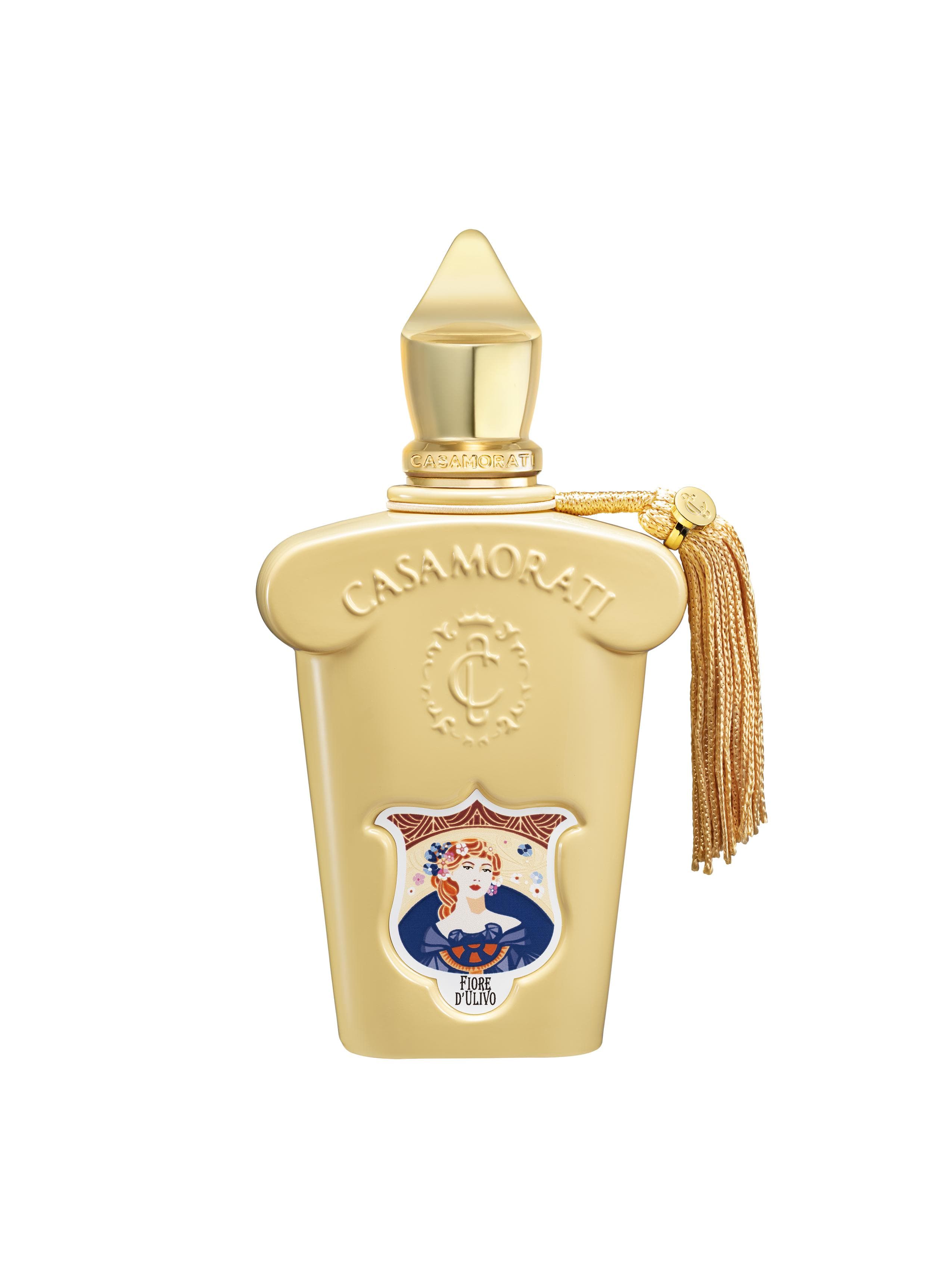 Fiore d'Ulivo