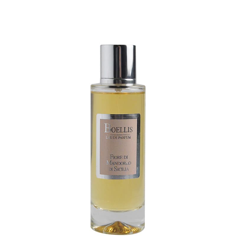 Fiore di Mandorlo di Sicilia