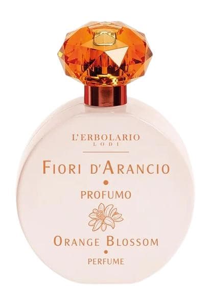 Fiori d'Arancio (Orange Blossom)