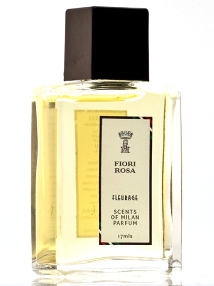 Fiori Rosa
