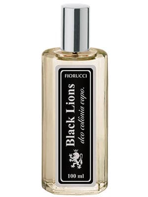 Fiorucci Black Lions