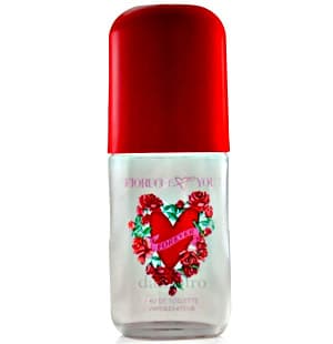 Fiorucci Loves You Forever