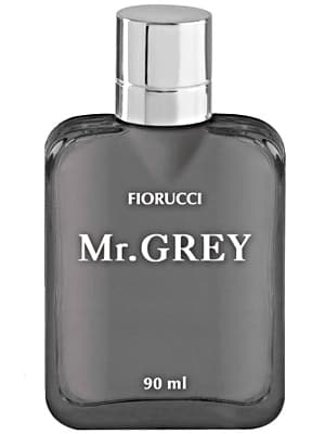Fiorucci Mr. Grey