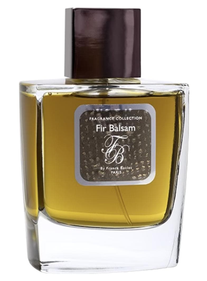 Fir Balsam