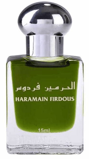 Firdous