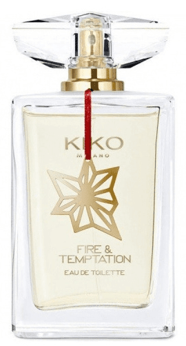 Fire & Temptation