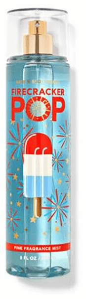Firecracker Pop