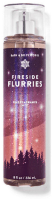 Fireside Flurries