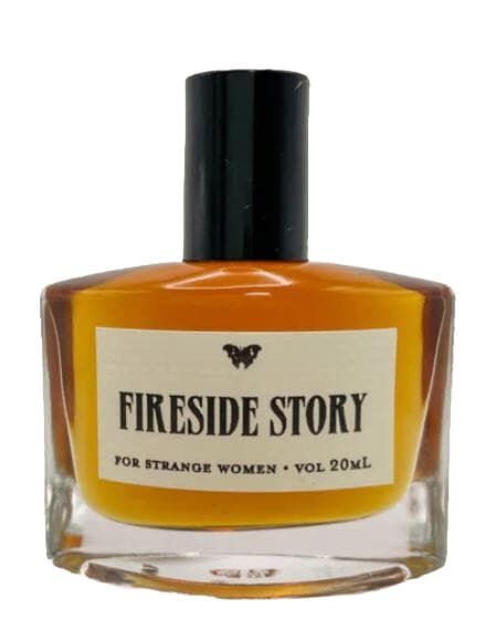Fireside Story