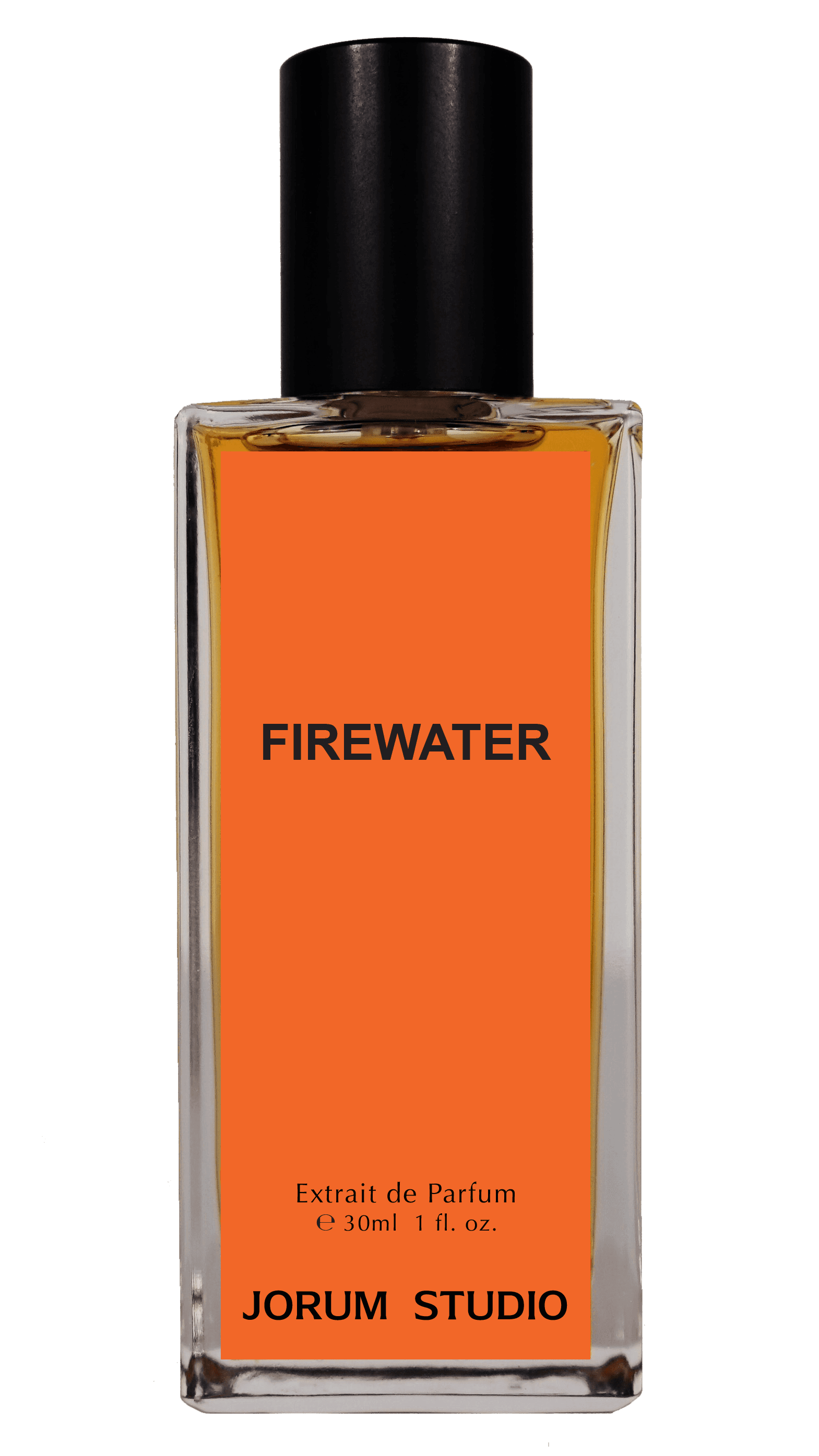 Firewater