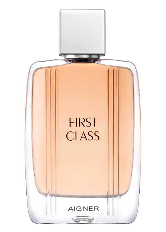First Class