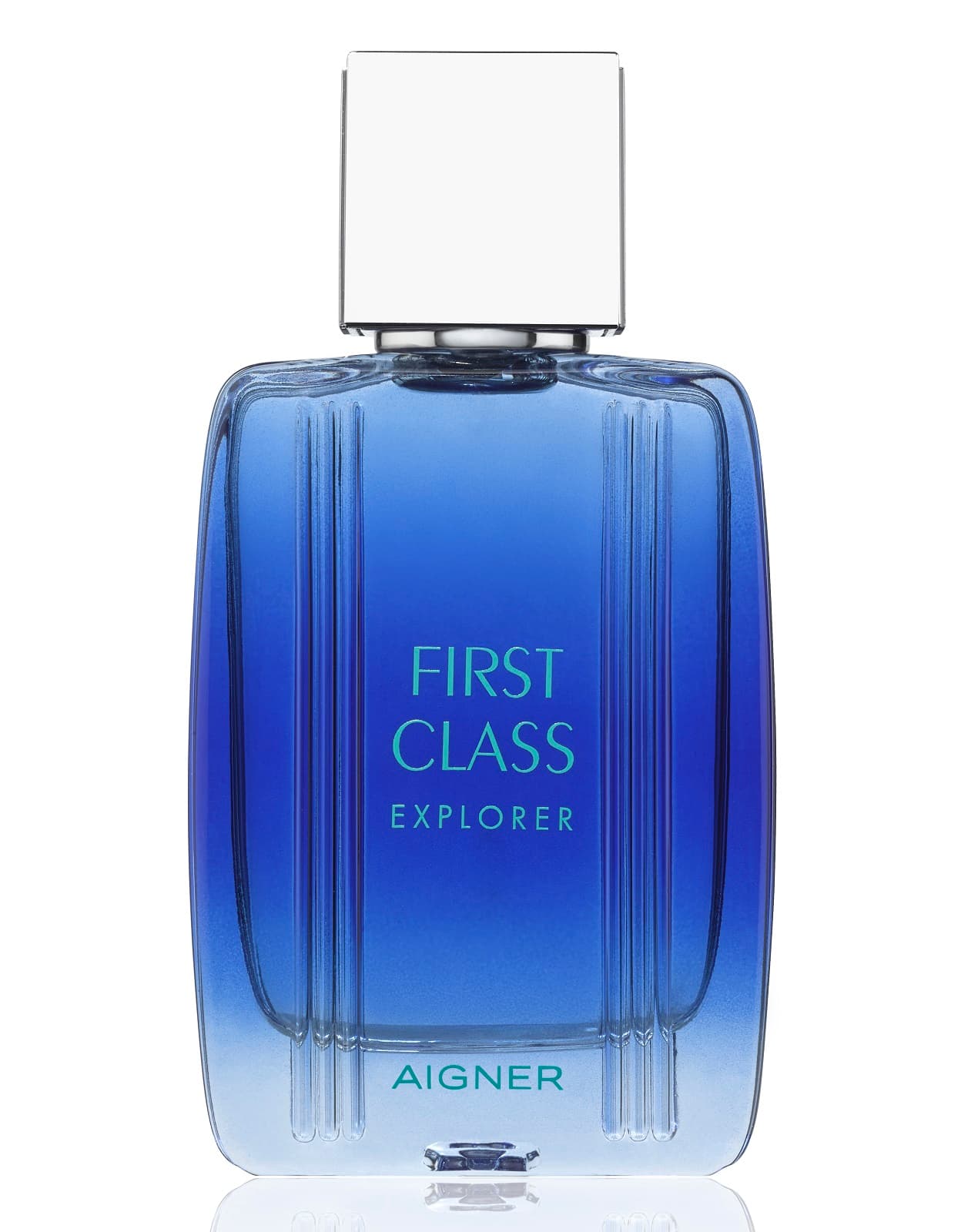 First Class Explorer