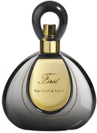First Eau de Parfum Intense