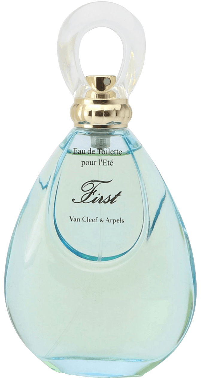 First Eau de Toilette pour l'Été Summer