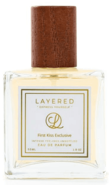 First Kiss Exclusive