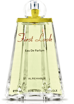 First Look