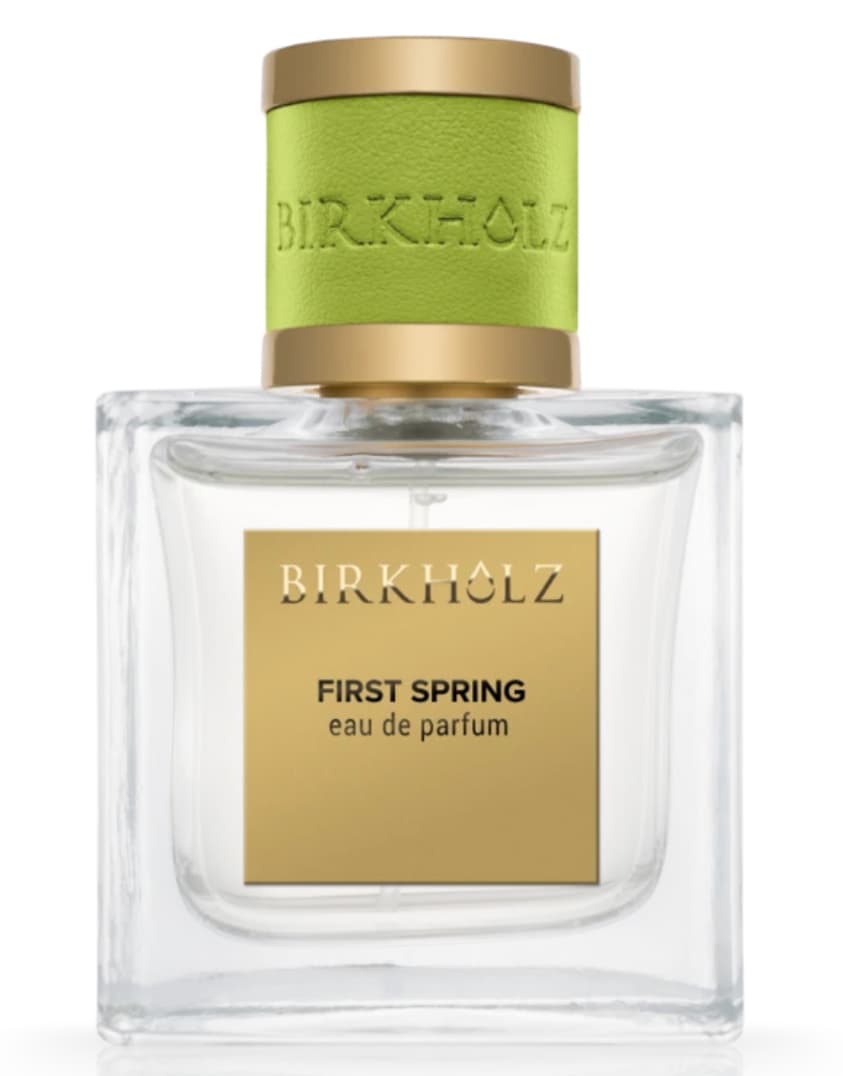 First Spring